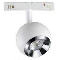 Трековый светильник NOVOTECH FLUM 358394