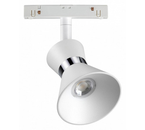 Трековый светильник NOVOTECH FLUM 358399