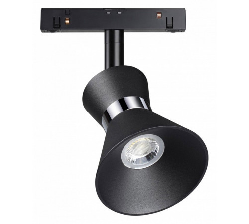 Трековый светильник NOVOTECH FLUM 358400 Трековый светильник NOVOTECH FLUM 358400