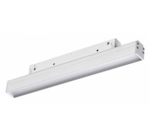 Трековый светильник NOVOTECH FLUM 358409