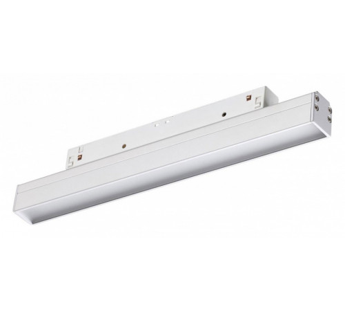 Трековый светильник NOVOTECH FLUM 358409