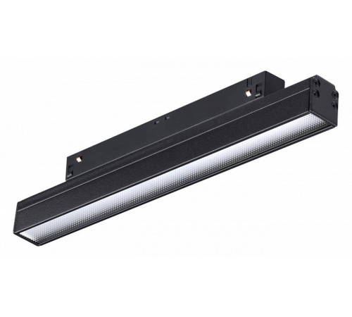 Трековый светильник NOVOTECH FLUM 358414