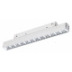 Трековый светильник NOVOTECH FLUM 358417