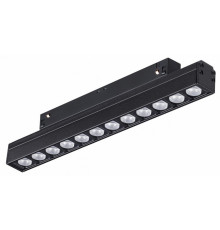 Трековый светильник NOVOTECH FLUM 358418