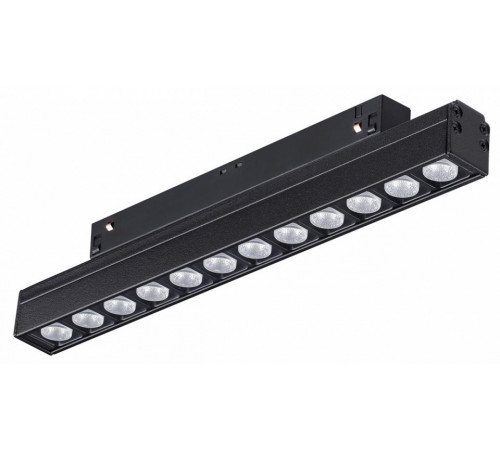 Трековый светильник NOVOTECH FLUM 358418