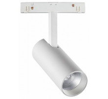 Трековый светильник NOVOTECH FLUM 358421