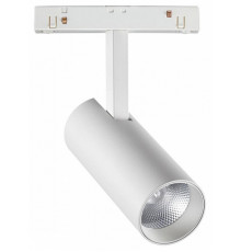 Трековый светильник NOVOTECH FLUM 358421