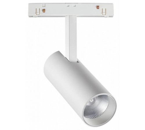 Трековый светильник NOVOTECH FLUM 358421
