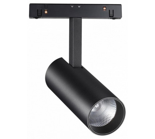 Трековый светильник NOVOTECH FLUM 358422