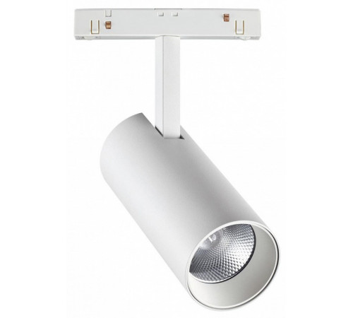 Трековый светильник NOVOTECH FLUM 358423 Трековый светильник NOVOTECH FLUM 358423