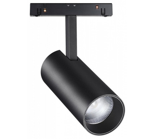 Трековый светильник NOVOTECH FLUM 358424