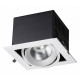 Светильник встраиваемый карданный NOVOTECH GESSO 358440