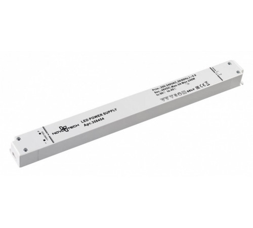 Коробка для драйвера 358452-358454 NOVOTECH FLUM 135114