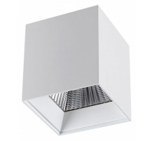 Накладной светильник Novotech RECTE 358479