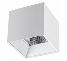 Накладной светильник Novotech RECTE 358480