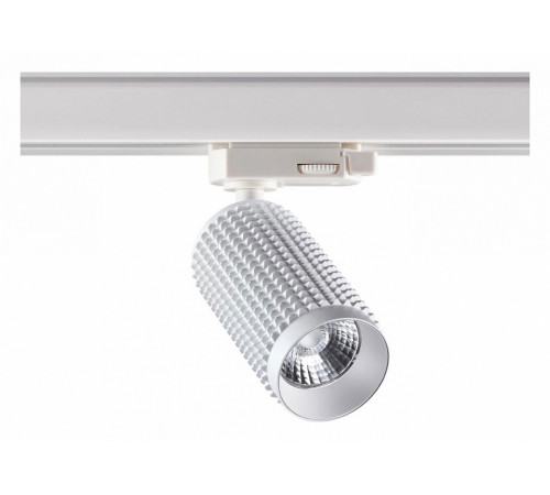 Трековый светильник Novotech Mais Led 358499