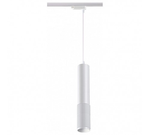 Трековый светильник Novotech Mais Led 358502