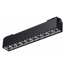 Трековый светильник Novotech Kit 358524