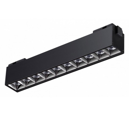 Трековый светильник Novotech Kit 358524
