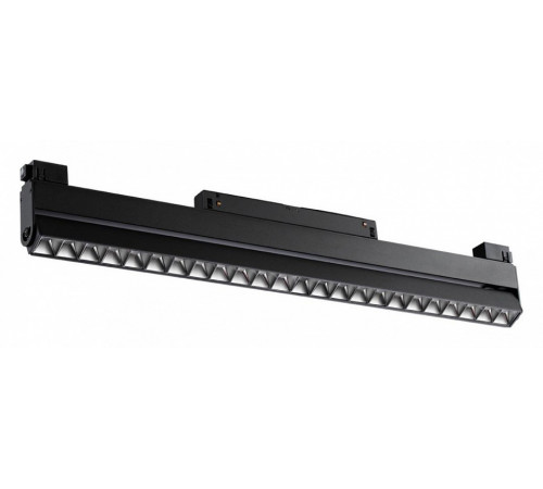 Трековый светильник Novotech Flum 358545