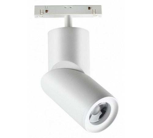 Трековый светильник Novotech Flum 358546