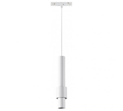Трековый светильник Novotech Flum 358552