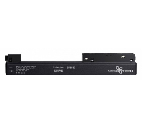Драйвер Novotech Flum 358557