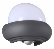 Ландшафтный настенный светильник Novotech Calle 358566