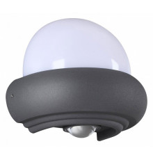 Ландшафтный настенный светильник Novotech Calle 358566