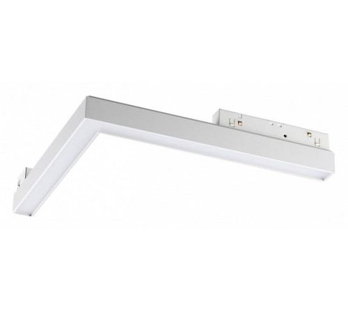 Трековый светильник Novotech Flum 358605