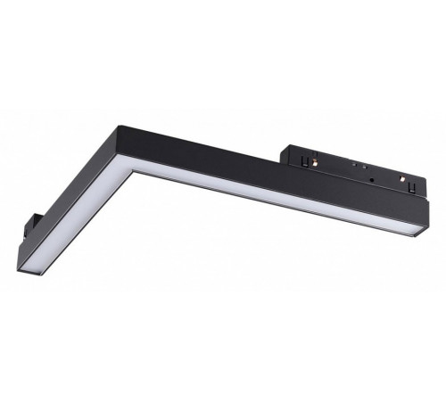 Трековый светильник Novotech Flum 358606