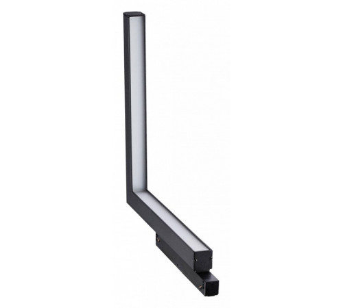 Трековый светильник Novotech Flum 358608 Трековый светильник Novotech Flum 358608