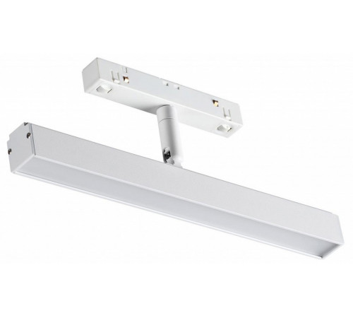 Трековый светильник Novotech Flum 358611 Трековый светильник Novotech Flum 358611