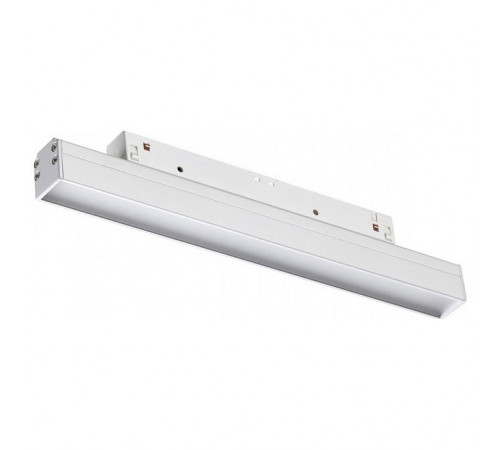 Трековый светильник Novotech Flum 358613