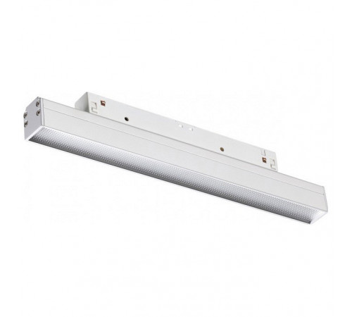 Трековый светильник Novotech Flum 358617