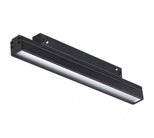Трековый светильник Novotech Flum 358618