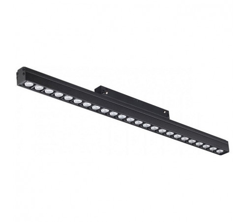 Трековый светильник Novotech Flum 358624
