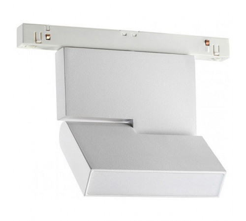 Трековый светильник Novotech Flum 358625