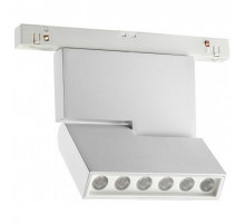 Трековый светильник Novotech Flum 358627