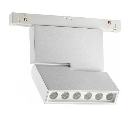 Трековый светильник Novotech Flum 358627