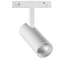 Трековый светильник Novotech Flum 358629