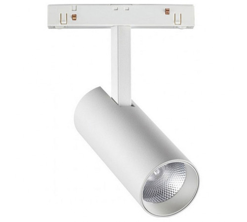 Трековый светильник Novotech Flum 358629