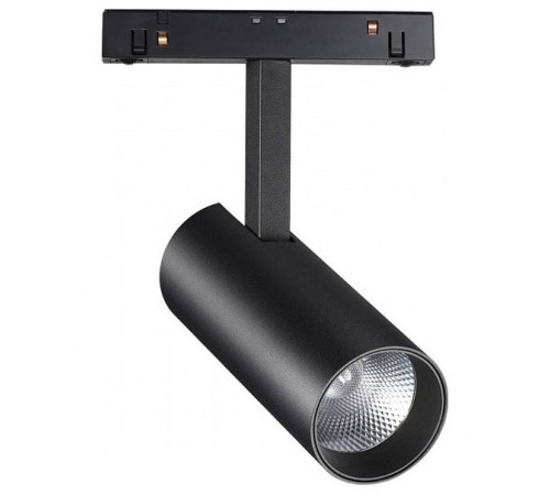 Трековый светильник Novotech Flum 358630