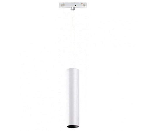 Трековый светильник Novotech Flum 358633