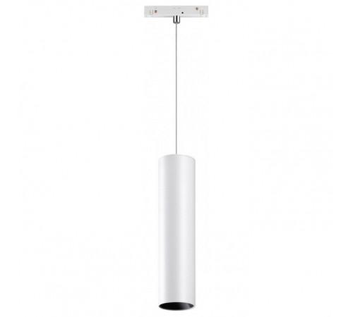Трековый светильник Novotech Flum 358635