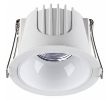 Встраиваемый светильник Novotech Knof 358690