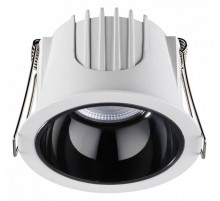 Встраиваемый светильник Novotech Knof 358691