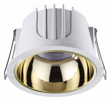 Встраиваемый светильник Novotech Knof 358696