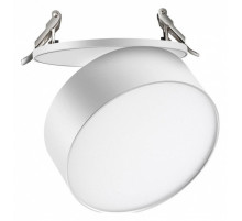 Встраиваемый спот Novotech Prometa 358752