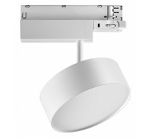 Трековый трехфазный светильник Novotech Prometa 358758
